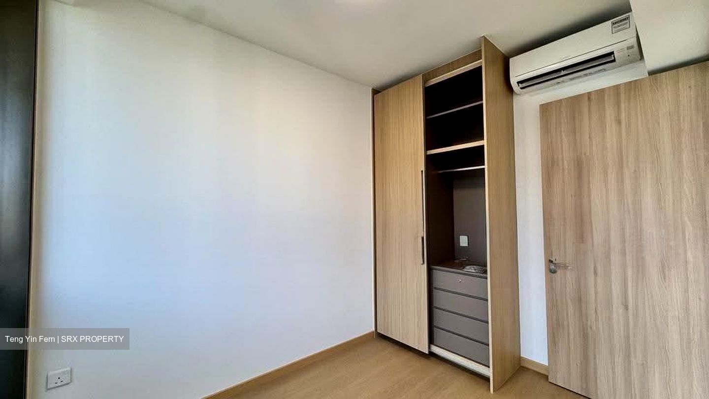 The Botany At Dairy Farm (D23), Condominium #624543961